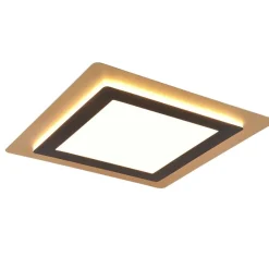 Trio MORGAN - 641510280 1x 50W-LED, 2700-6000K, 5000lm New