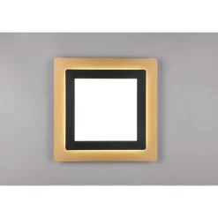 Trio MORGAN - 641510280 1x 50W-LED, 2700-6000K, 5000lm New