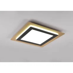 Trio MORGAN - 641510280 1x 50W-LED, 2700-6000K, 5000lm New