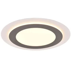 Trio MORGAN - 641519207 1x 50W-LED, 2700-6000K, 5000lm Outlet