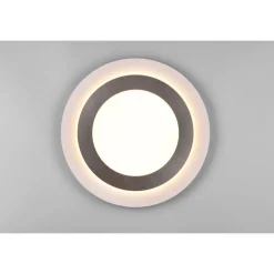 Trio MORGAN - 641519207 1x 50W-LED, 2700-6000K, 5000lm Outlet