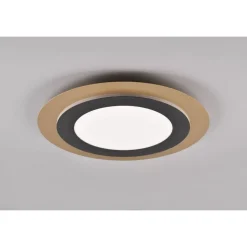 Trio MORGAN - 641519280 1x 50W-LED, 2700-6000K, 5000lm Clearance