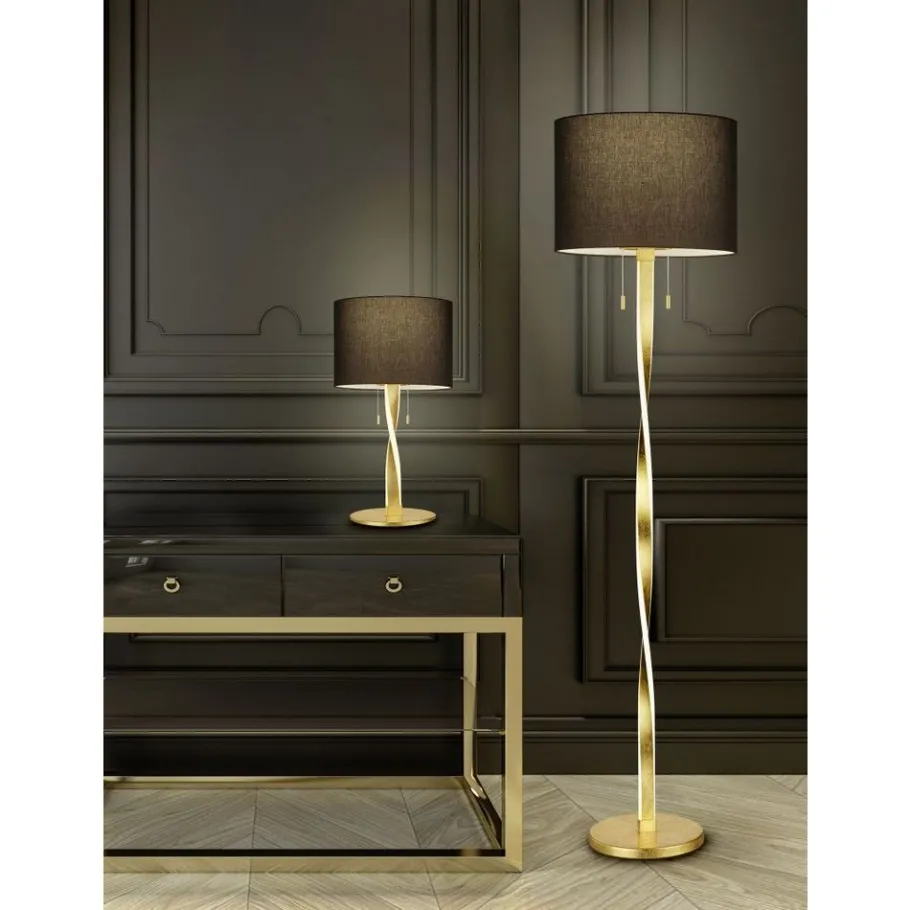 Trio NANDOR - 475310379 incl.2x7W LED/700Lm/3000K excl.1xE27 New