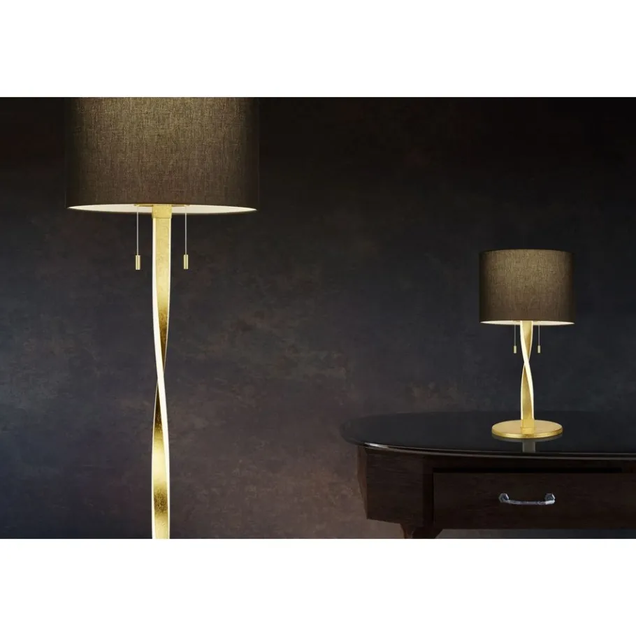 Trio NANDOR - 475310379 incl.2x7W LED/700Lm/3000K excl.1xE27 New