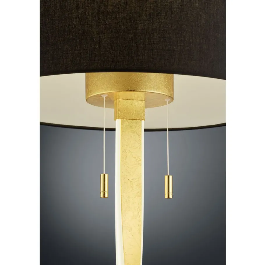 Trio NANDOR - 475310379 incl.2x7W LED/700Lm/3000K excl.1xE27 New