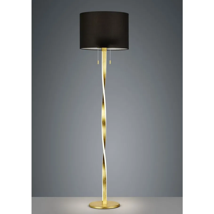 Trio NANDOR - 475310379 incl.2x7W LED/700Lm/3000K excl.1xE27 New