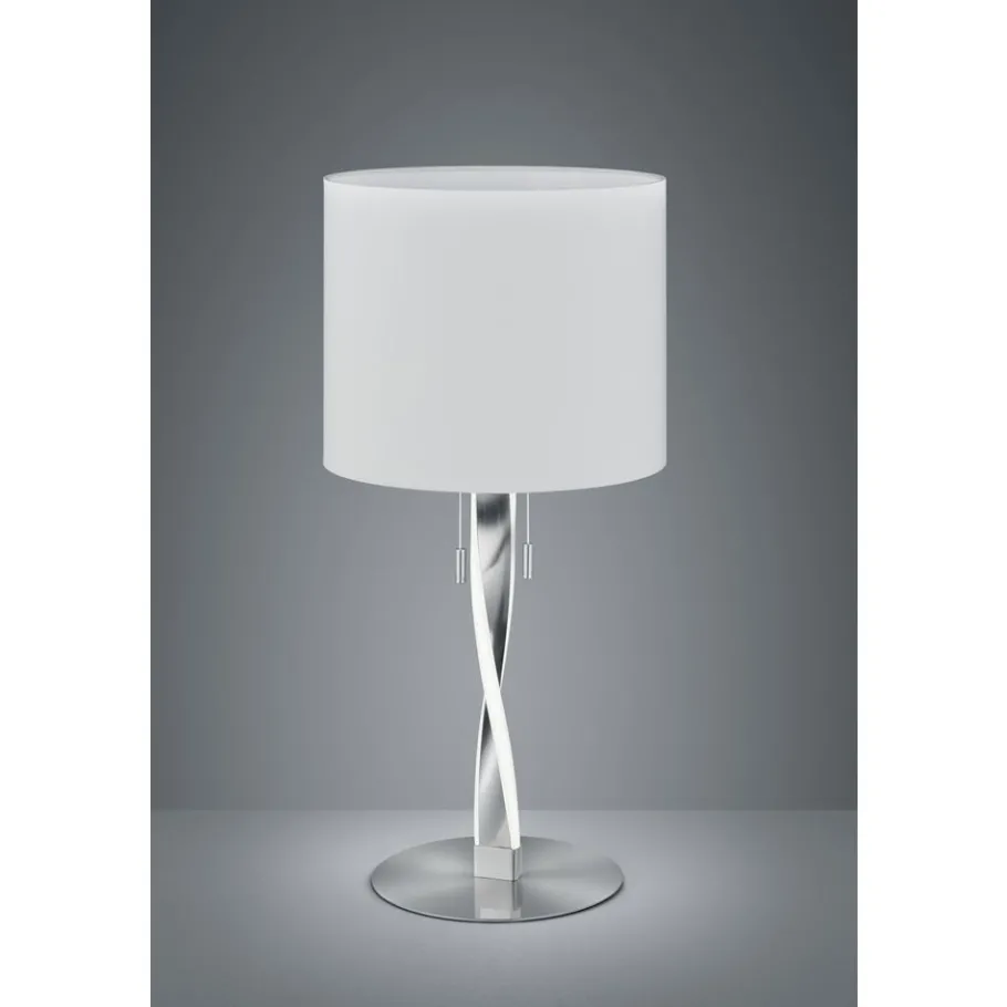 Trio NANDOR - 575310307 incl.2x3W LED/300Lm/3000K excl.1xE27 Hot