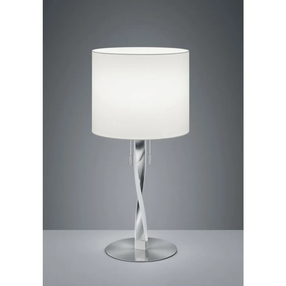 Trio NANDOR - 575310307 incl.2x3W LED/300Lm/3000K excl.1xE27 Hot