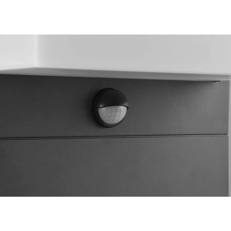 Trio NESTOS - 540969142 incl.1x13W LED/1300Lm/3000K Online