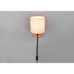 Trio NILAM - 212879236 excl.1xE27  & incl.1x3,1W LED/310Lm/3000K Online