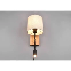 Trio NILAM - 212879236 excl.1xE27  & incl.1x3,1W LED/310Lm/3000K Online