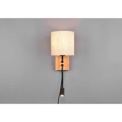 Trio NILAM - 212879236 excl.1xE27  & incl.1x3,1W LED/310Lm/3000K Online