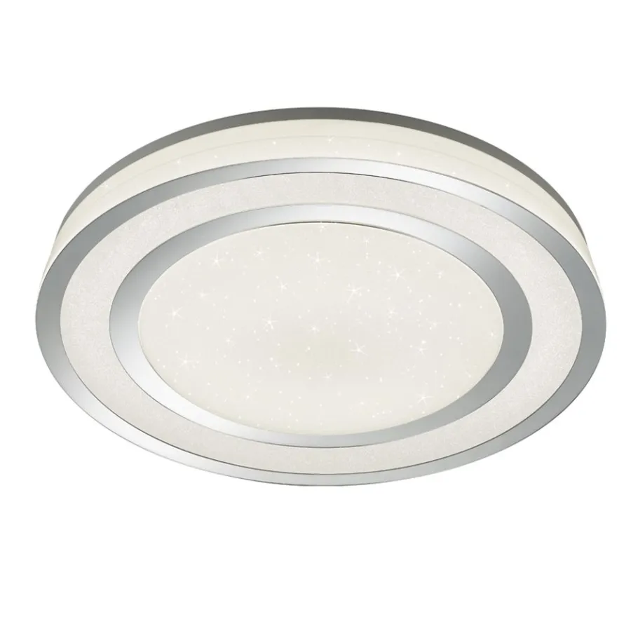 Trio NORIAKI - 679210106 incl.1x40W LED/4750Lm/3000 - 5000K Sale