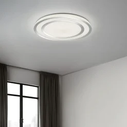 Trio NORIAKI - 679210106 incl.1x40W LED/4750Lm/3000 - 5000K Sale