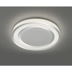 Trio NORIAKI - 679210106 incl.1x40W LED/4750Lm/3000 - 5000K Sale