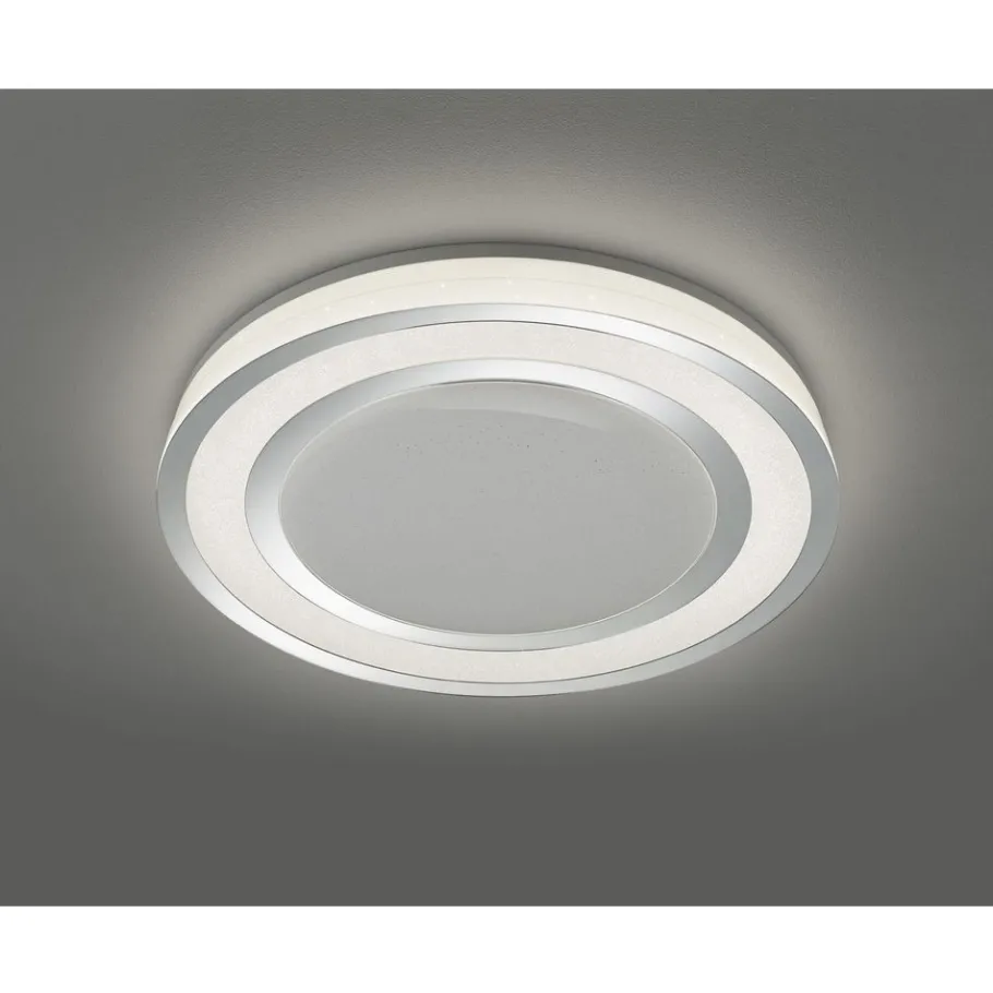 Trio NORIAKI - 679210106 incl.1x40W LED/4750Lm/3000 - 5000K Sale