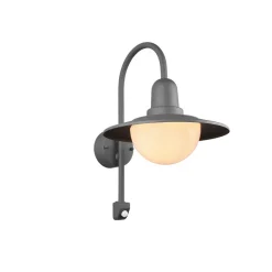 Trio NORMAN - 207269142 excl.1xE27 Hot