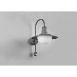 Trio NORMAN - 207269142 excl.1xE27 Hot