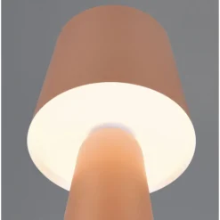 Trio NUBIAN - 562900165 excl.1xE27