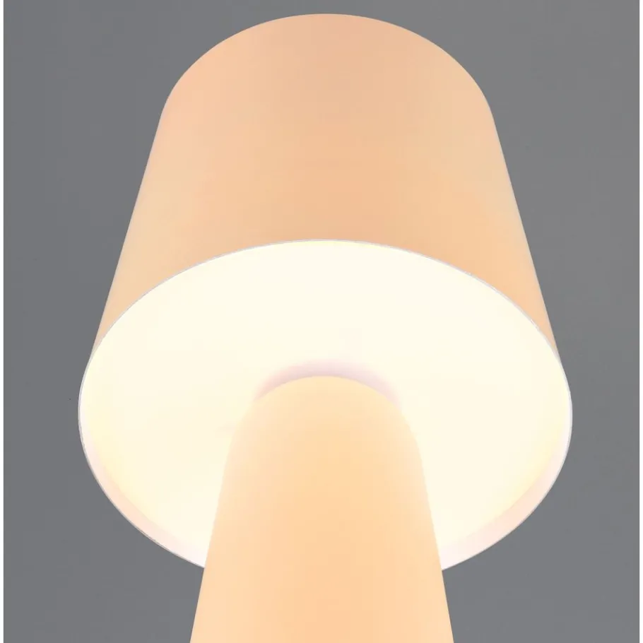 Trio NUBIAN - 562900144 excl.1xE27 Clearance