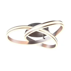 Trio NURIA - 626210107 incl.1x58W LED/7000Lm/2300+3000+4000K Discount