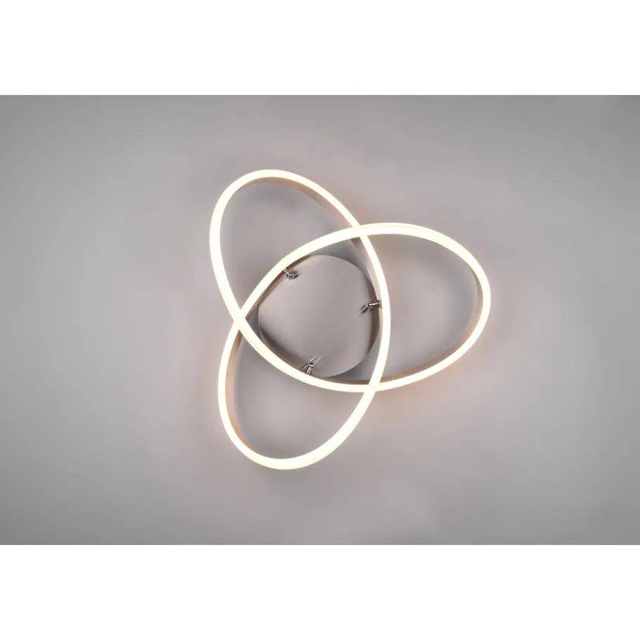 Trio NURIA - 626210107 incl.1x58W LED/7000Lm/2300+3000+4000K Discount