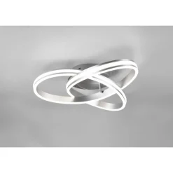 Trio NURIA - 626210107 incl.1x58W LED/7000Lm/2300+3000+4000K Discount