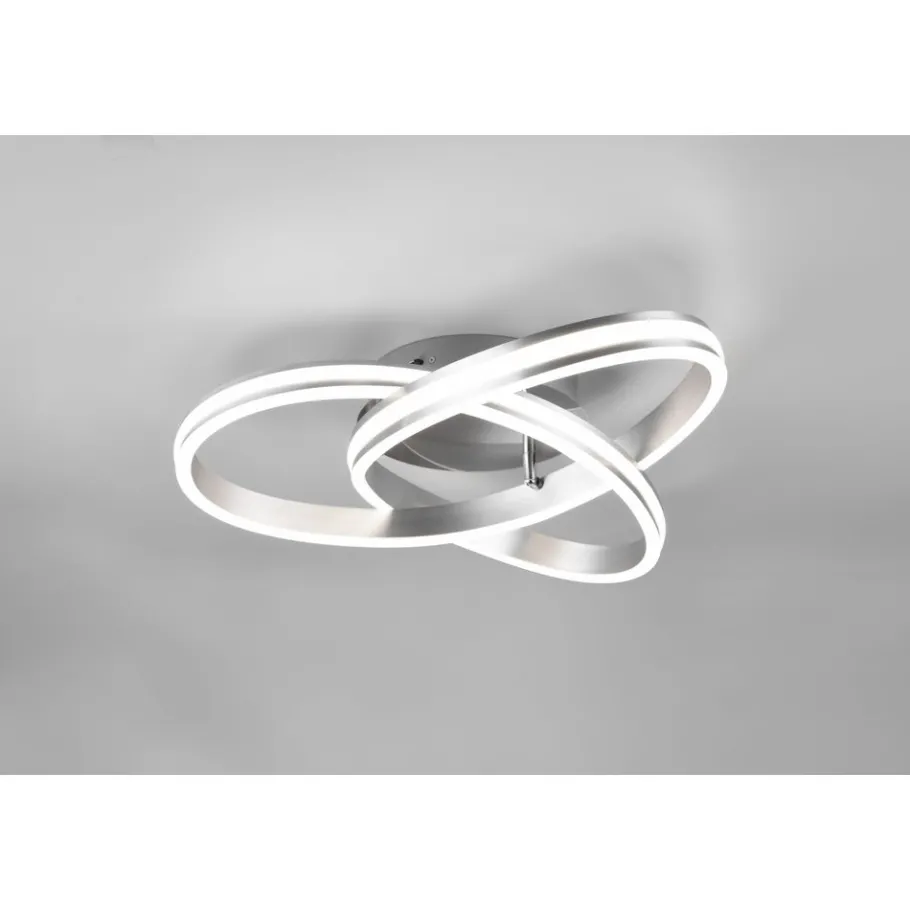 Trio NURIA - 626210107 incl.1x58W LED/7000Lm/2300+3000+4000K Discount