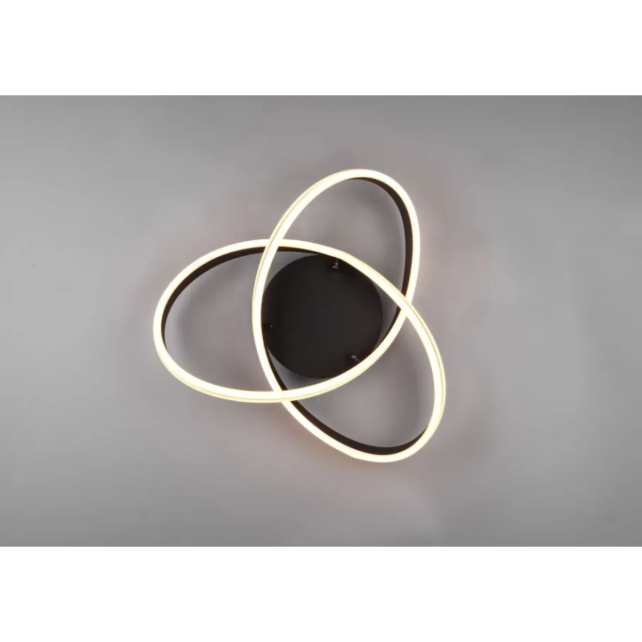 Trio NURIA - 626210132 incl.1x58W LED/7000Lm/2300+3000+4000K Discount