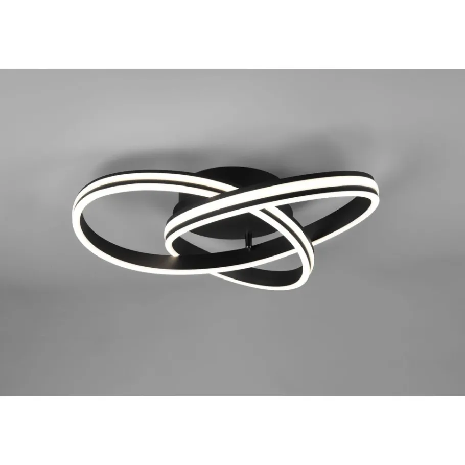 Trio NURIA - 626210132 incl.1x58W LED/7000Lm/2300+3000+4000K Discount