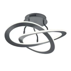 Trio OAKLAND - 621710142 incl.1x40W LED/5200Lm/3000K Outlet