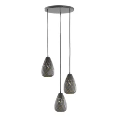 Trio ONYX - 301300342 excl.3xE27 Online