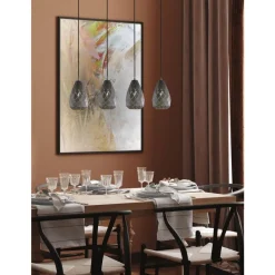 Trio ONYX - 301300442 excl.4xE27