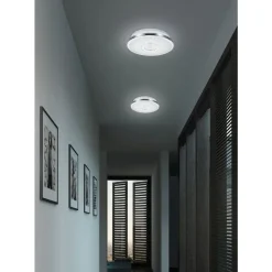 Trio OSAKA - 678711206 incl.1x12W LED/1160Lm/3000K Discount