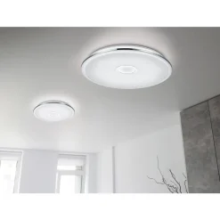 Trio OSAKA - 678710006 incl.1x91,5W LED/11000Lm/3000 - 5500K Outlet