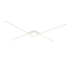 Trio OXFORD - 674410331 incl.1x27W LED/3600Lm/4000K Discount