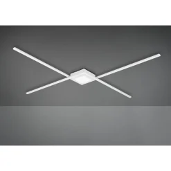 Trio OXFORD - 674410331 incl.1x27W LED/3600Lm/4000K Discount