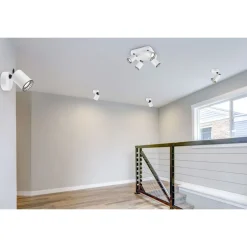 Trio PAGO - 803500131 excl.1xGU10 Hot