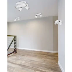 Trio PAGO - 803500131 excl.1xGU10 Hot