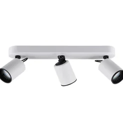 Trio Pago Spot Excl. 3xGU10 - Wit Clearance