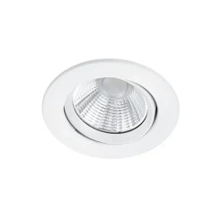 Trio PAMIR - 650510131 incl.1x5,5W LED/345Lm/3000K Hot