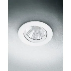 Trio PAMIR - 650510131 incl.1x5,5W LED/345Lm/3000K Hot