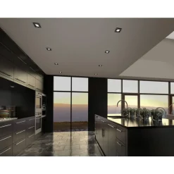 Trio PAMIR - 650410132 incl.1x5,5W LED/345Lm/3000K Hot