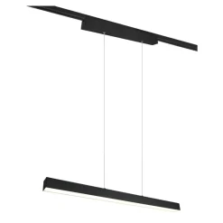 Trio PAROS - 73043132 incl.1x29W LED/3400Lm/3000K New