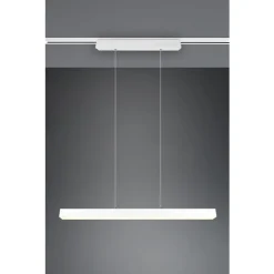 Trio PAROS - 73043131 incl.1x29W LED/3400Lm/3000K Hot