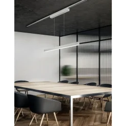 Trio PAROS - 73043107 incl.1x29W LED/3400Lm/3000K Hot