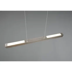 Trio PAROS - 73043107 incl.1x29W LED/3400Lm/3000K Hot