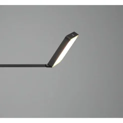 Trio PAVIA - 570310132 incl.1x12W LED/1400Lm/2300+3000+4000K Clearance