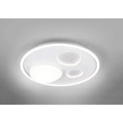 Trio PEBBLE - 643110131 incl.1x36W LED/3500Lm/2700 - 6000K Discount