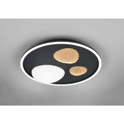 Trio PEBBLE - 643110132 incl.1x36W LED/3500Lm/2700 - 6000K Sale